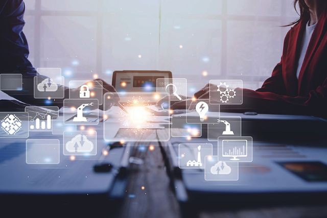 IT Outsourcing & Managed Services